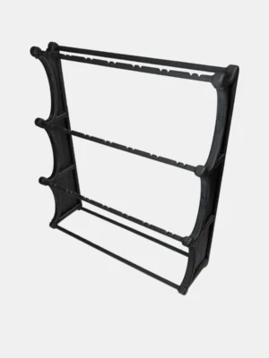 Earring Rack - Desktop or Wall Mount