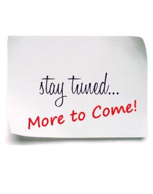 More Accessories to come.  Watch this space!